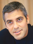 George Clooney