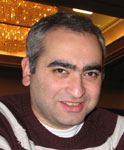 Giorgi Kacheishvili