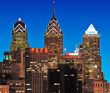 Loews Hotel, Philadelphia